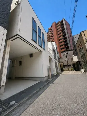 4SLDK Property, Osaka City, Osaka Prefecture (2)