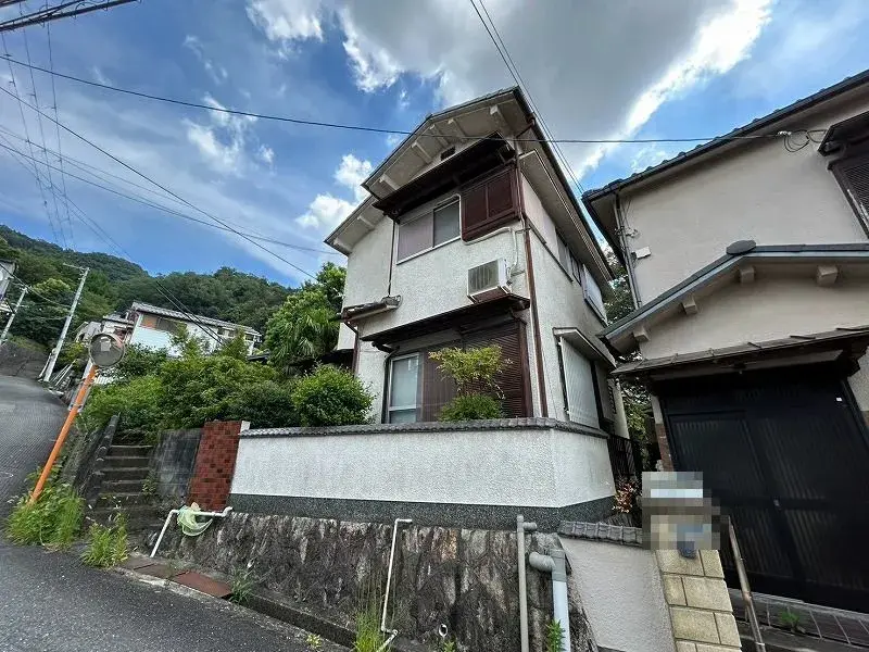 4DK Property Daito City Osaka Prefecture (2)