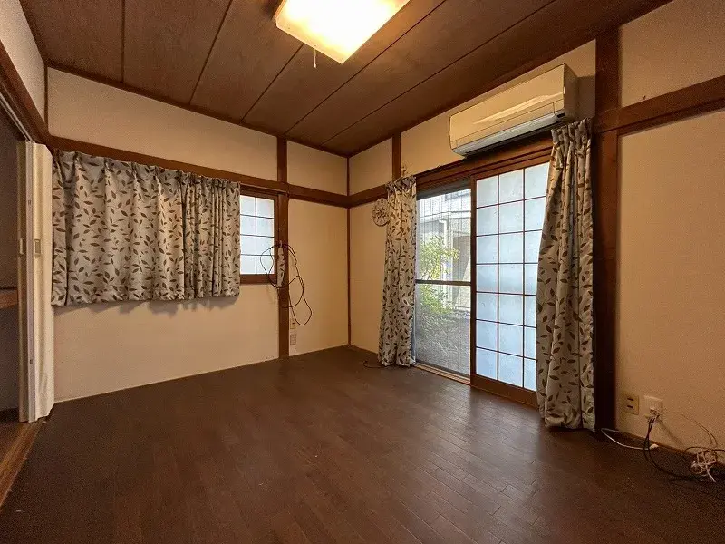 4DK Property Daito City Osaka Prefecture (11)