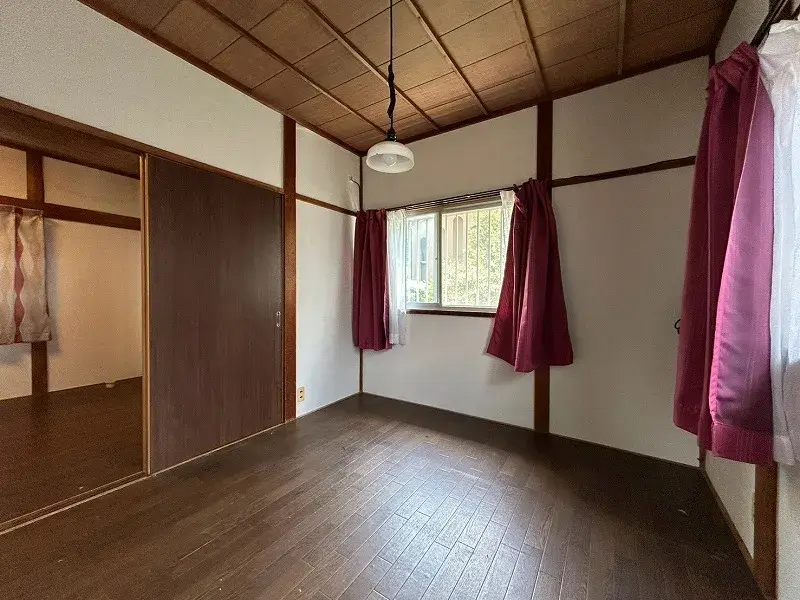 4DK Property Daito City Osaka Prefecture (14)