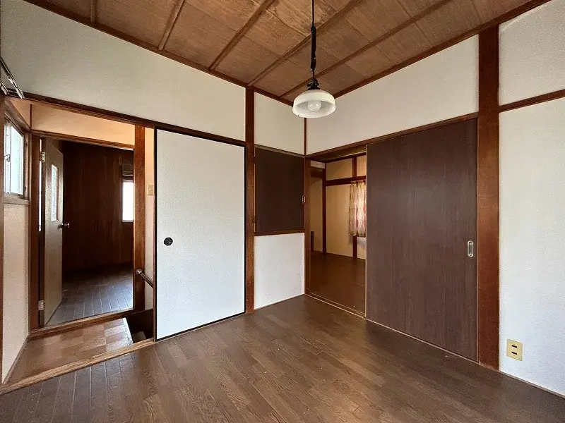 4DK Property Daito City Osaka Prefecture (15)