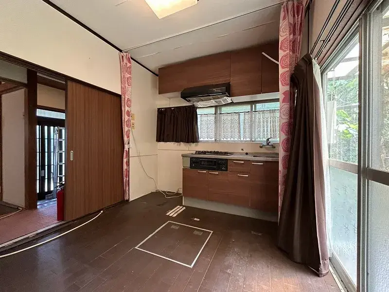 4DK Property Daito City Osaka Prefecture (17)