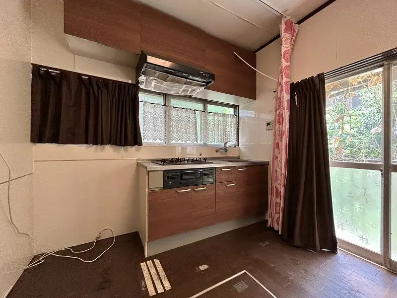 4DK Property Daito City Osaka Prefecture (20)