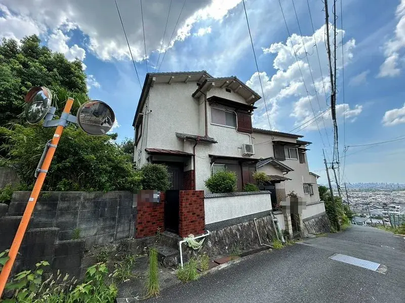 4DK Property Daito City Osaka Prefecture (3)