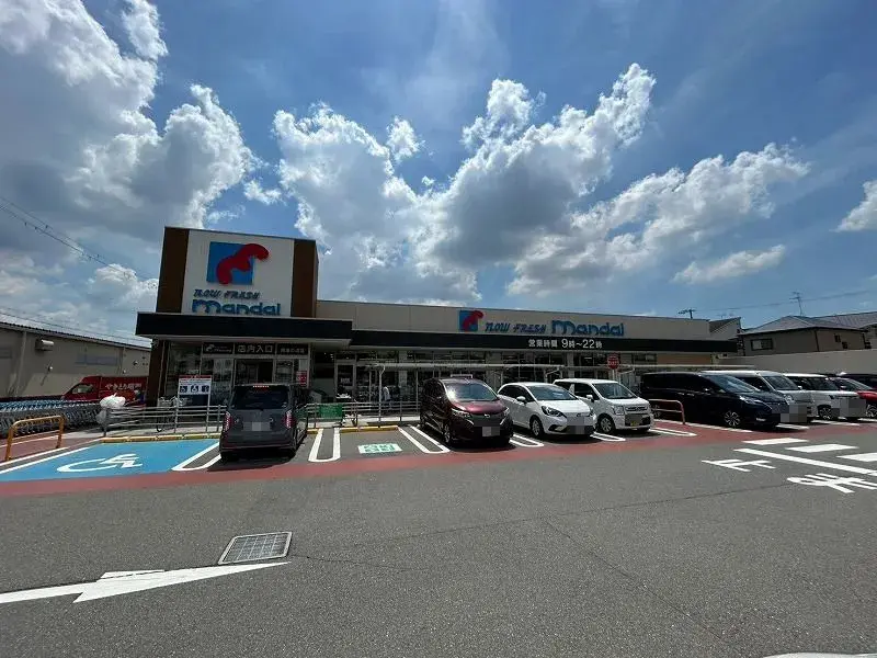 4DK Property Daito City Osaka Prefecture (24)