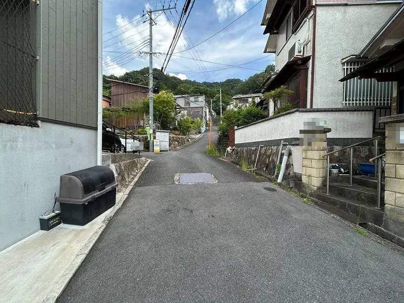 4DK Property Daito City Osaka Prefecture (6)