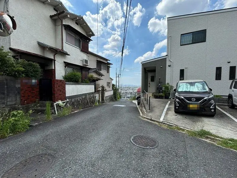 4DK Property Daito City Osaka Prefecture (7)
