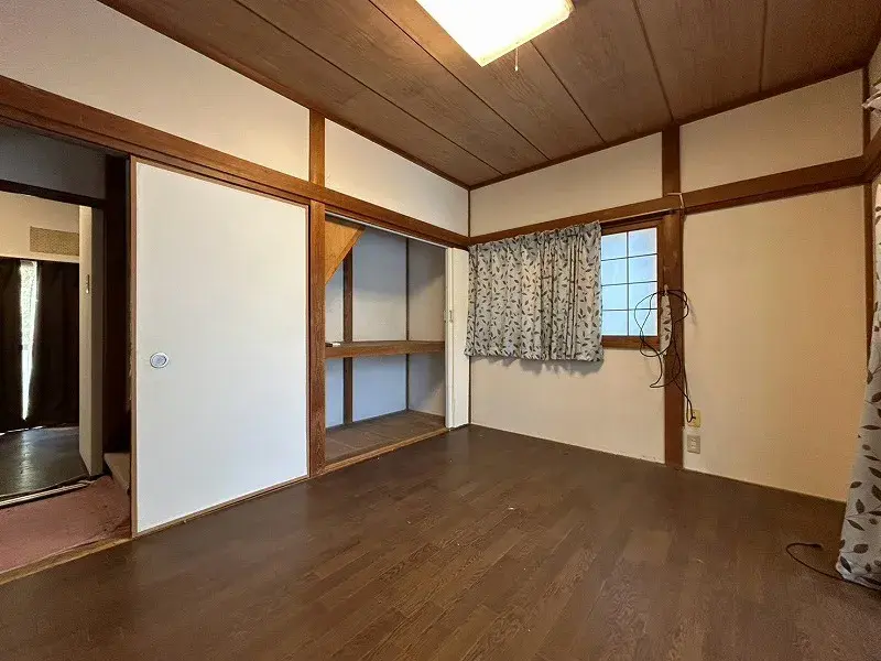 4DK Property Daito City Osaka Prefecture (10)