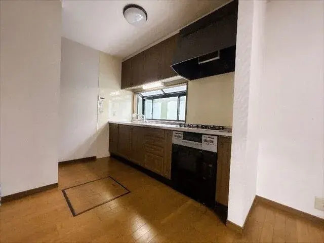 [4SLDK房产] 四条畷市 大阪府 (14)