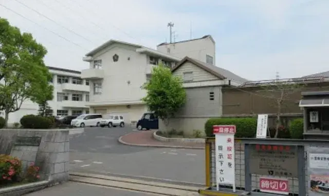 [4SLDK房产] 四条畷市 大阪府 (22)