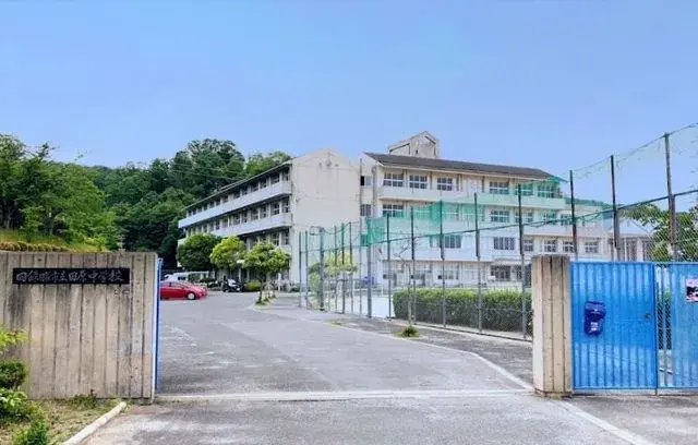 [4SLDK房产] 四条畷市 大阪府 (25)