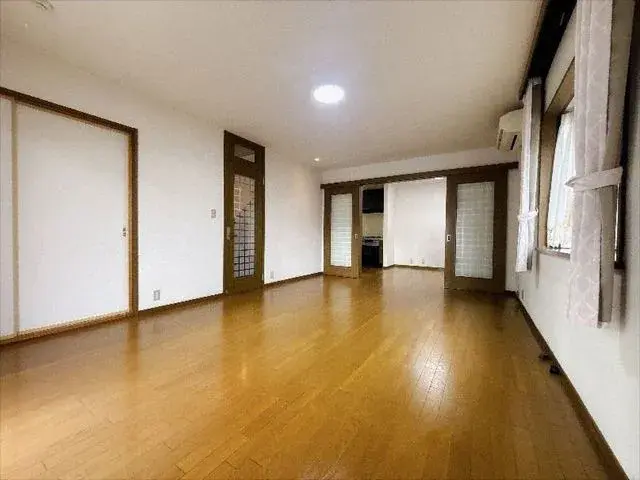 [4SLDK房产] 四条畷市 大阪府 (7)