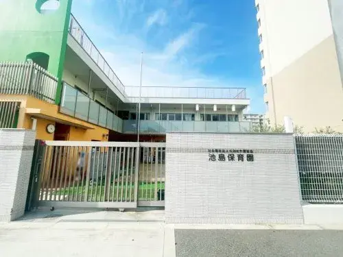 3LDK Minato-ku, مدينة أوساكا, محافظة أوساكا (16)