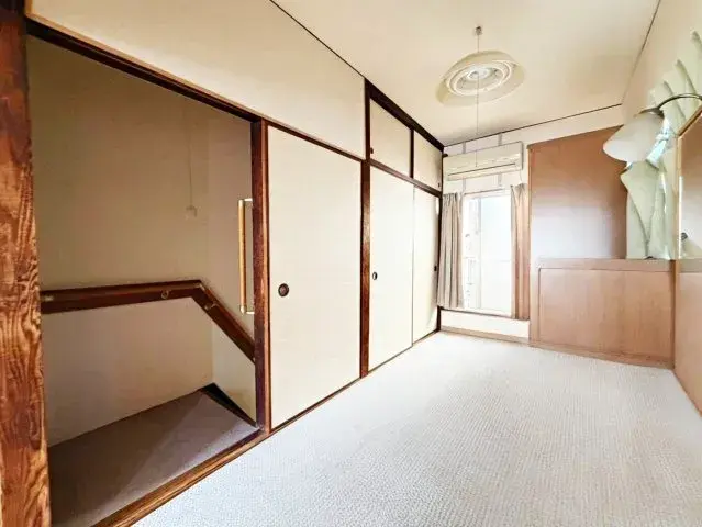 3LDK Minato-ku, مدينة أوساكا, محافظة أوساكا (6)