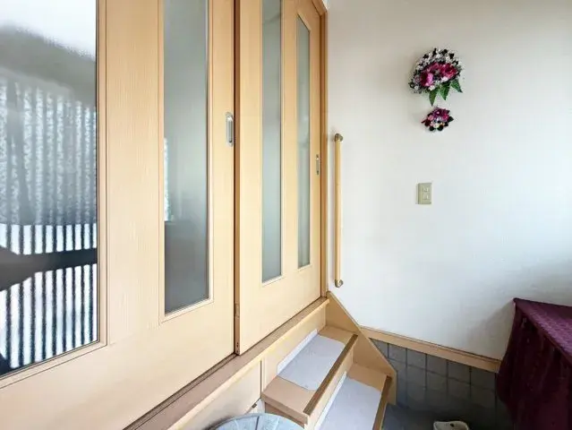 3LDK Minato-ku, مدينة أوساكا, محافظة أوساكا (9)