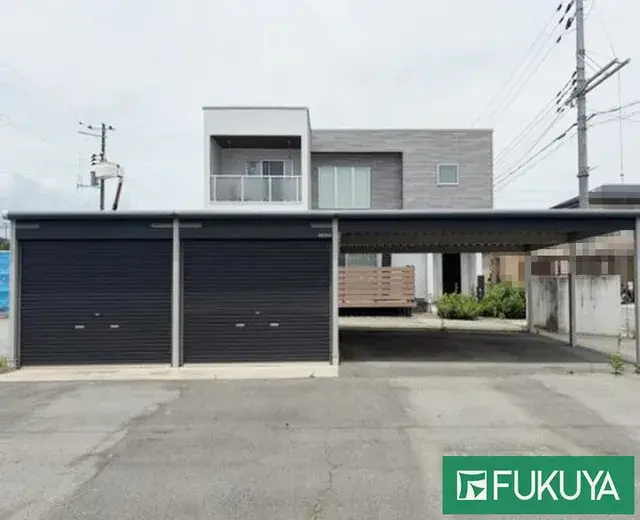Akiya in Hyogo