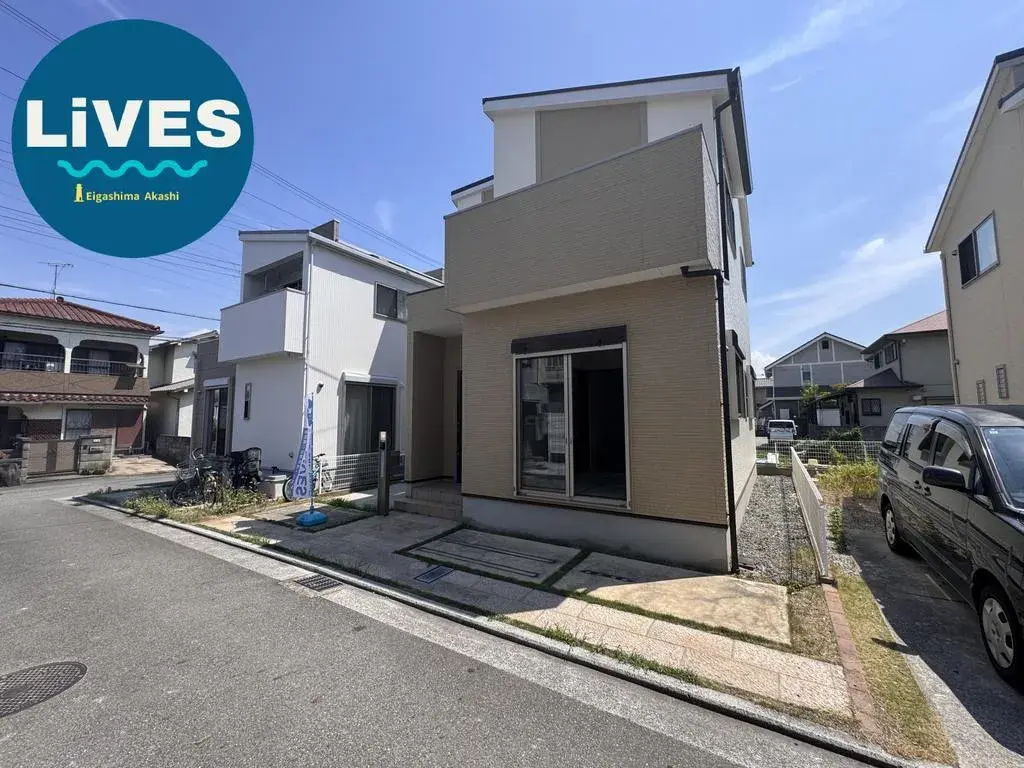 Akiya in Hyogo