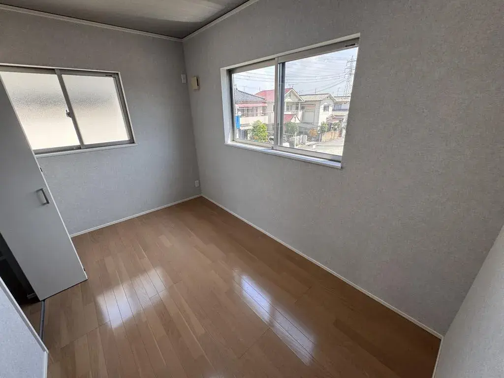 Недвижимость 4LDK, город Kakogawa, префектура Hyogo (11)