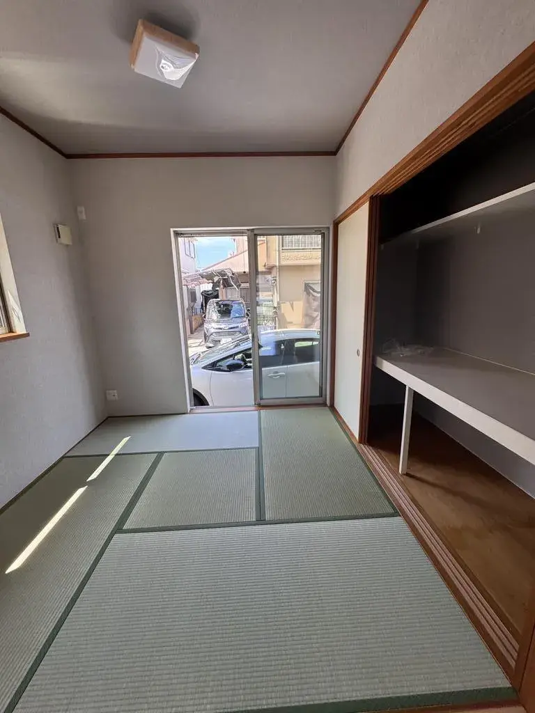 Недвижимость 4LDK, город Kakogawa, префектура Hyogo (17)