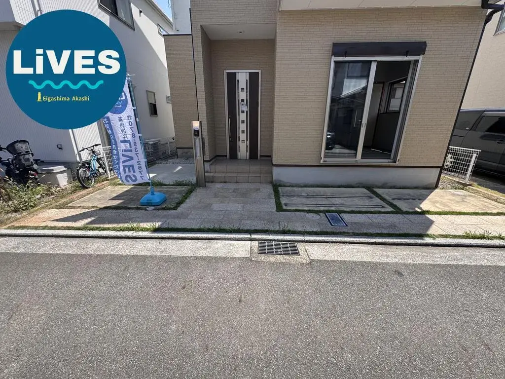 Недвижимость 4LDK, город Kakogawa, префектура Hyogo (4)