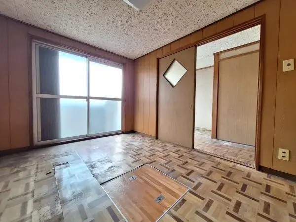 4DK物件 東大阪市 大阪府 (11)