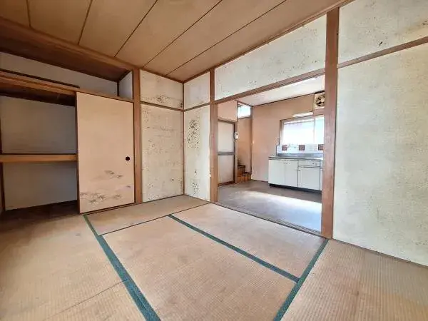 4DK物件 東大阪市 大阪府 (12)