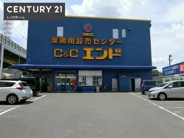 4DK物件 東大阪市 大阪府 (24)