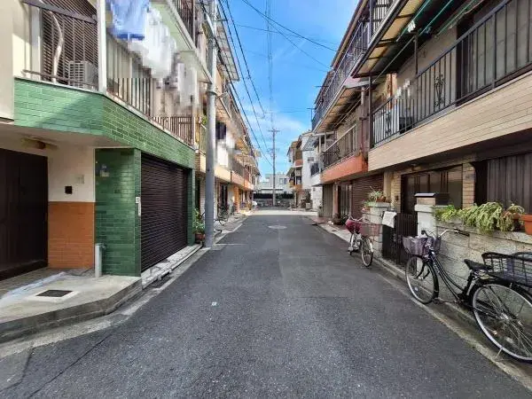 4DK物件 東大阪市 大阪府 (5)