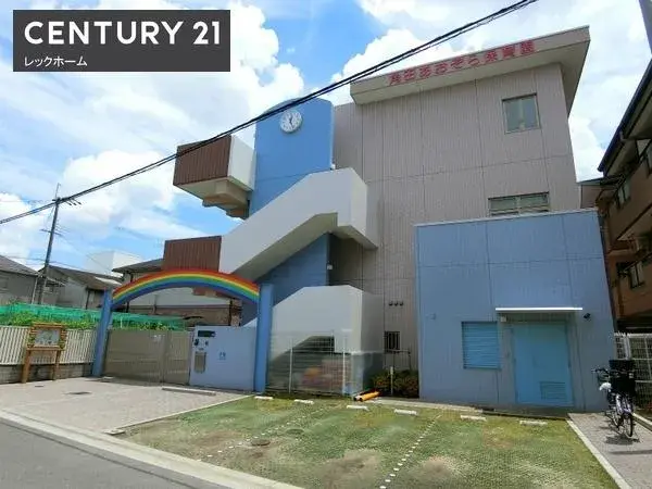 4DK物件 東大阪市 大阪府 (6)