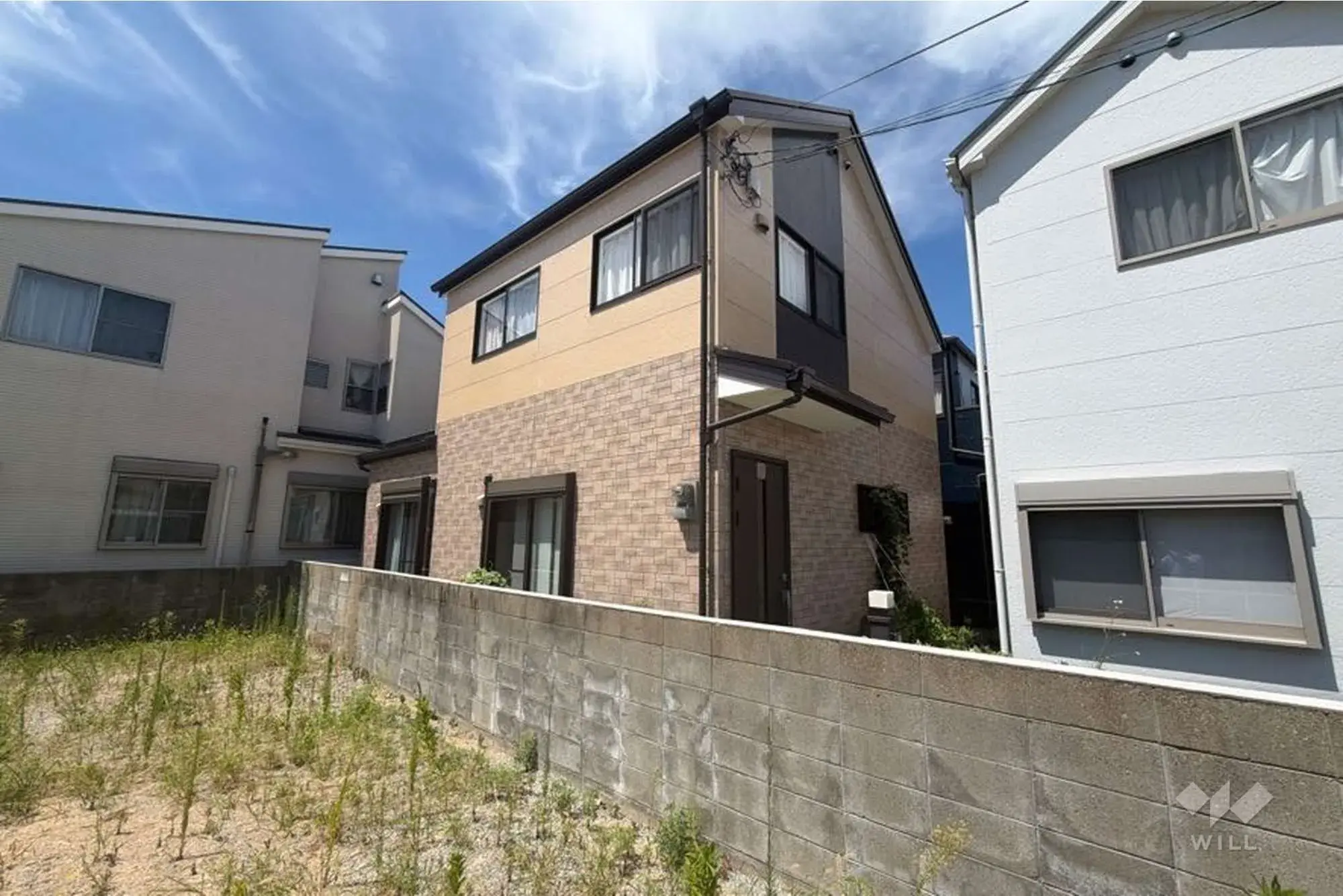 Akiya in Hyogo