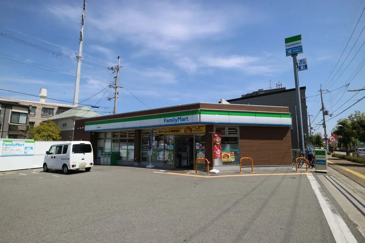 Propriété 3SLDK
Ville de Takarazuka
Préfecture de Hyogo (14)
