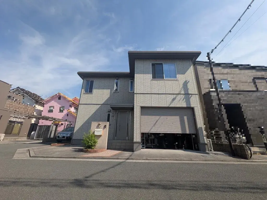 Akiya in 加古川市