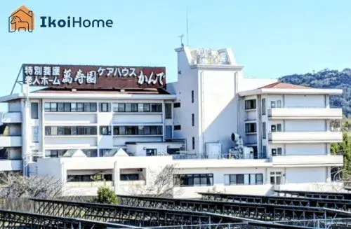 4LDK 神户市 兵库县 (5)