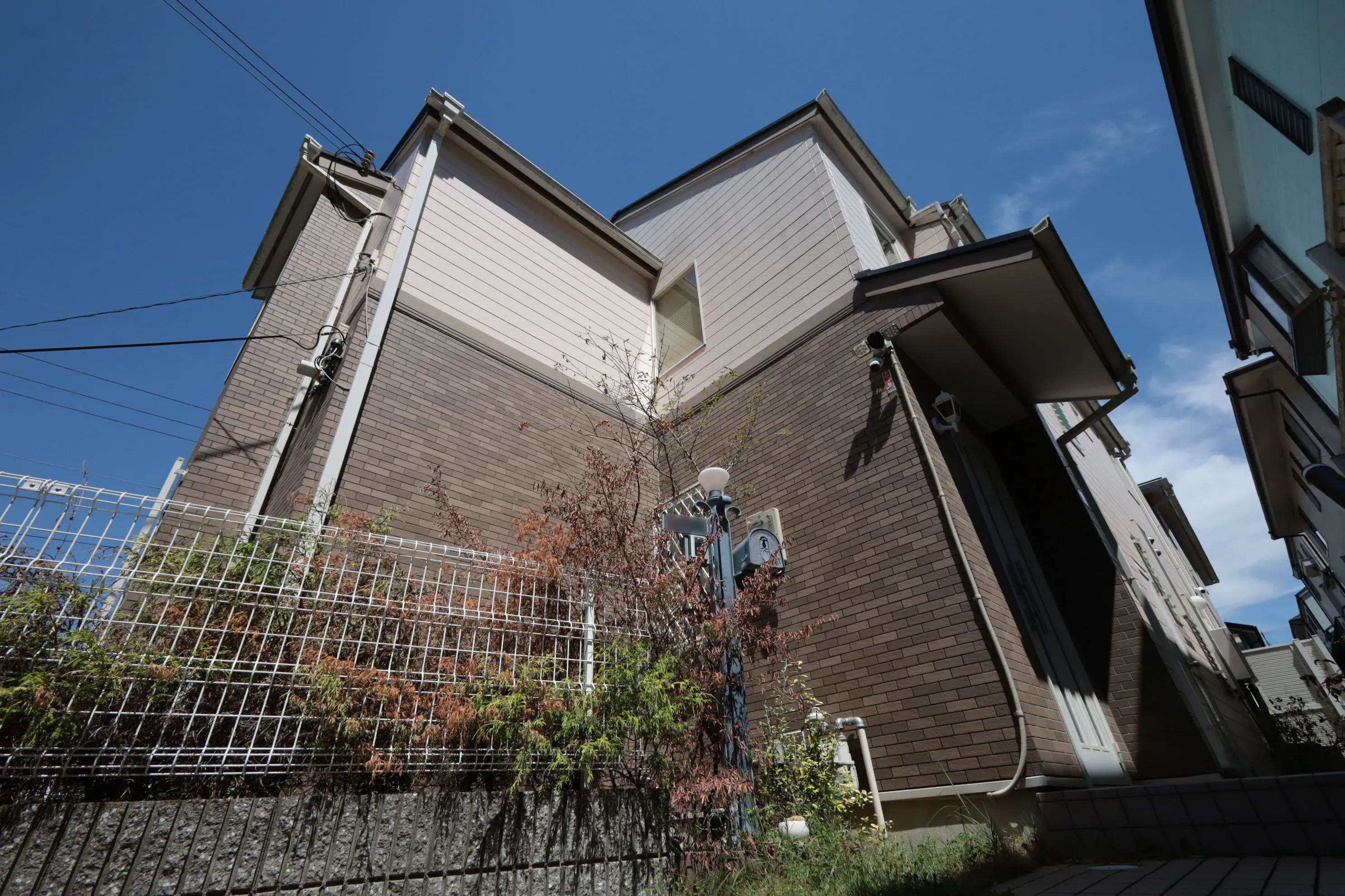 Akiya in Hyogo