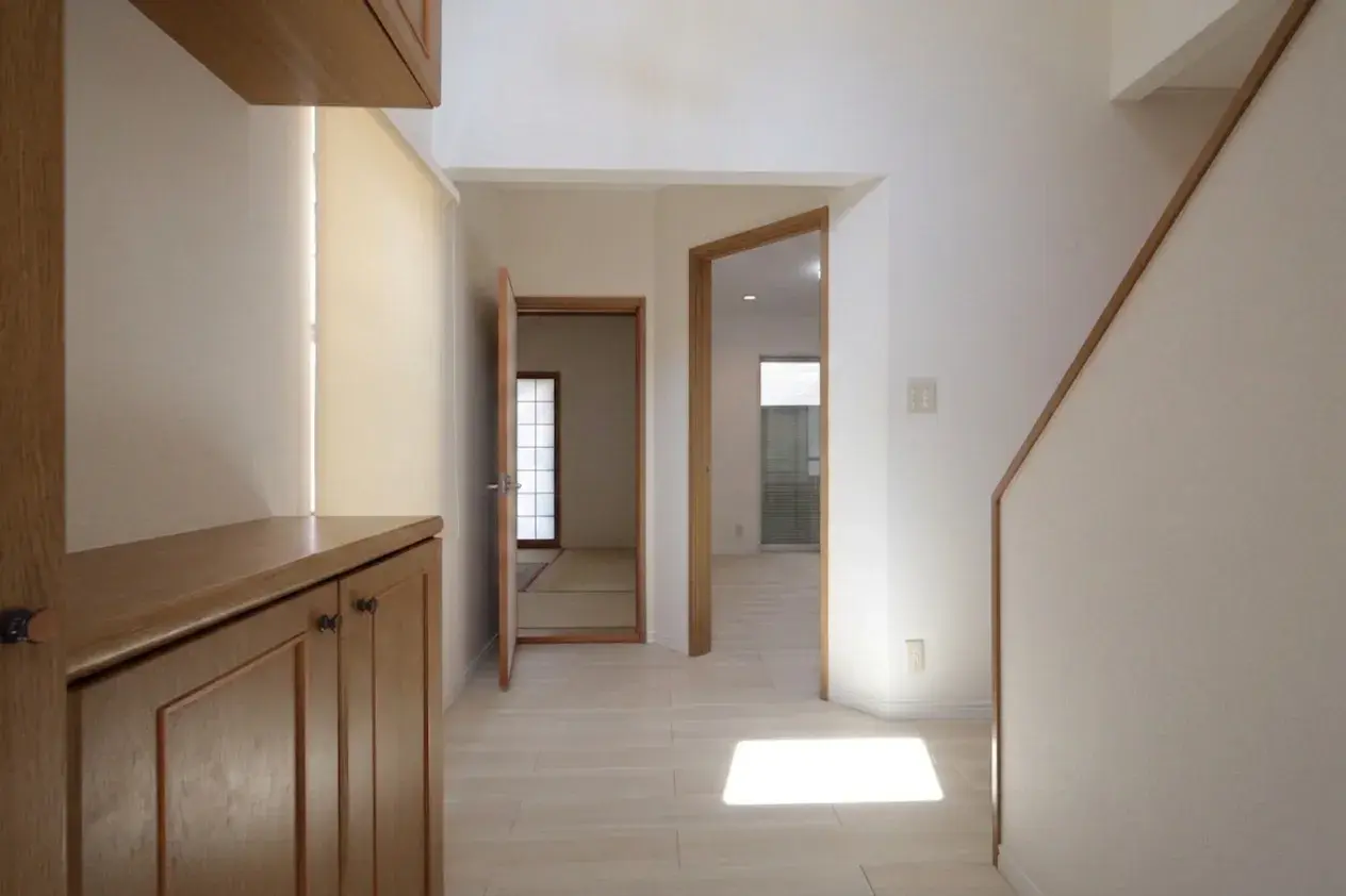 4LDK Bien immobilier Ville de Takarazuka, Hyogo (18)