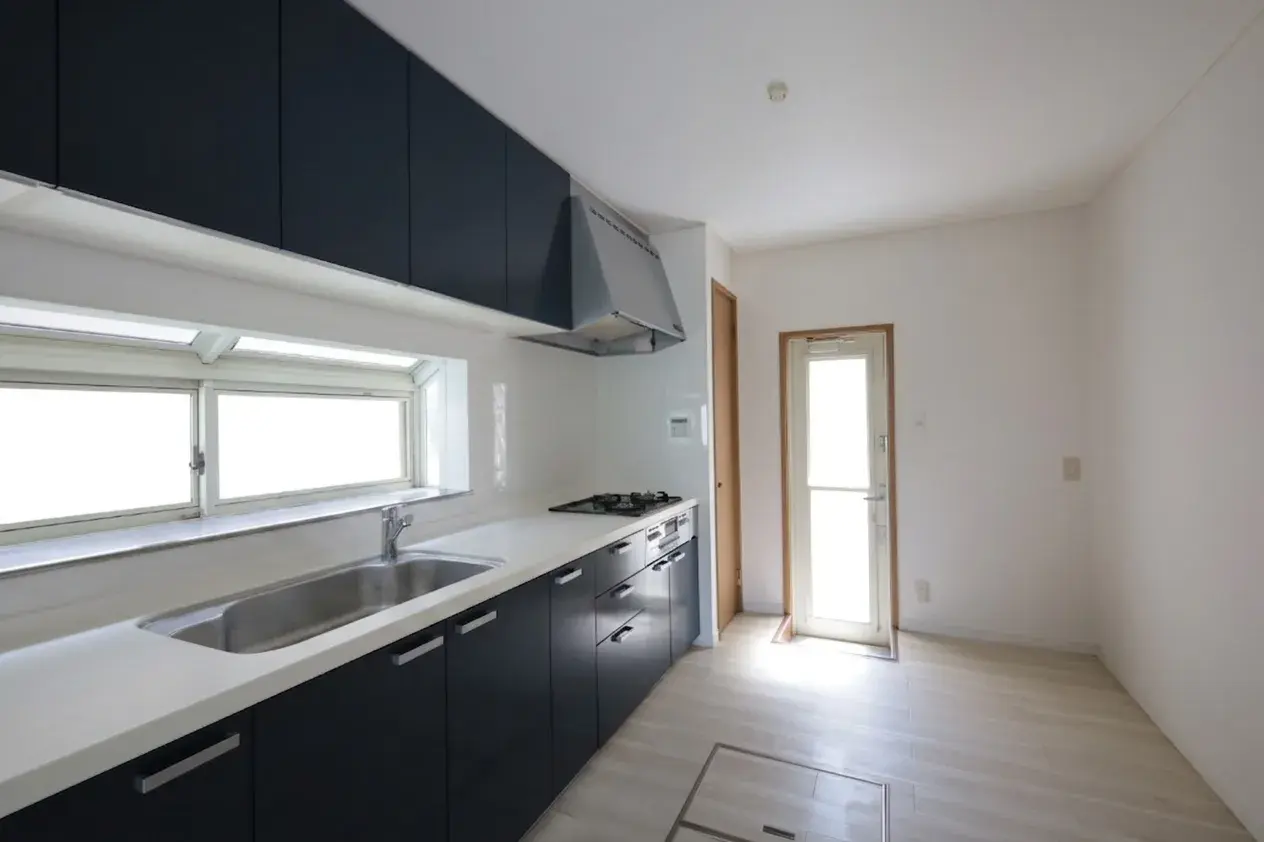 4LDK Bien immobilier Ville de Takarazuka, Hyogo (20)
