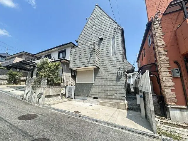 2LDK Property Takarazuka City Hyogo Prefecture (2)