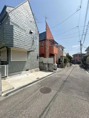 2LDK Property Takarazuka City Hyogo Prefecture (3)