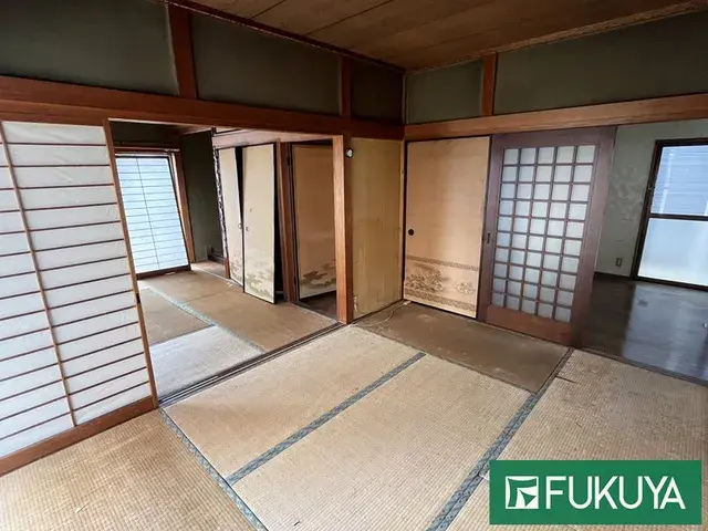 5DK Недвижимость Inami-cho, Kako-gun, префектура Hyogo (6)