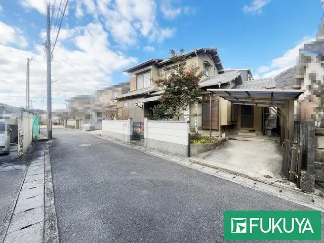 Akiya in Hyogo