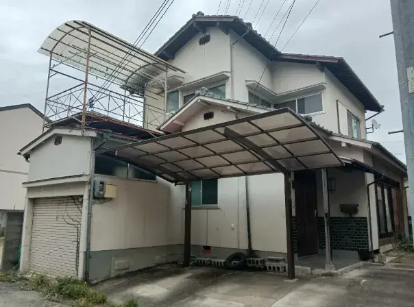 Akiya in Hyogo
