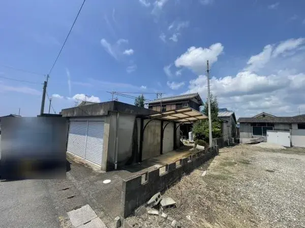 Akiya in 加古郡稲美町