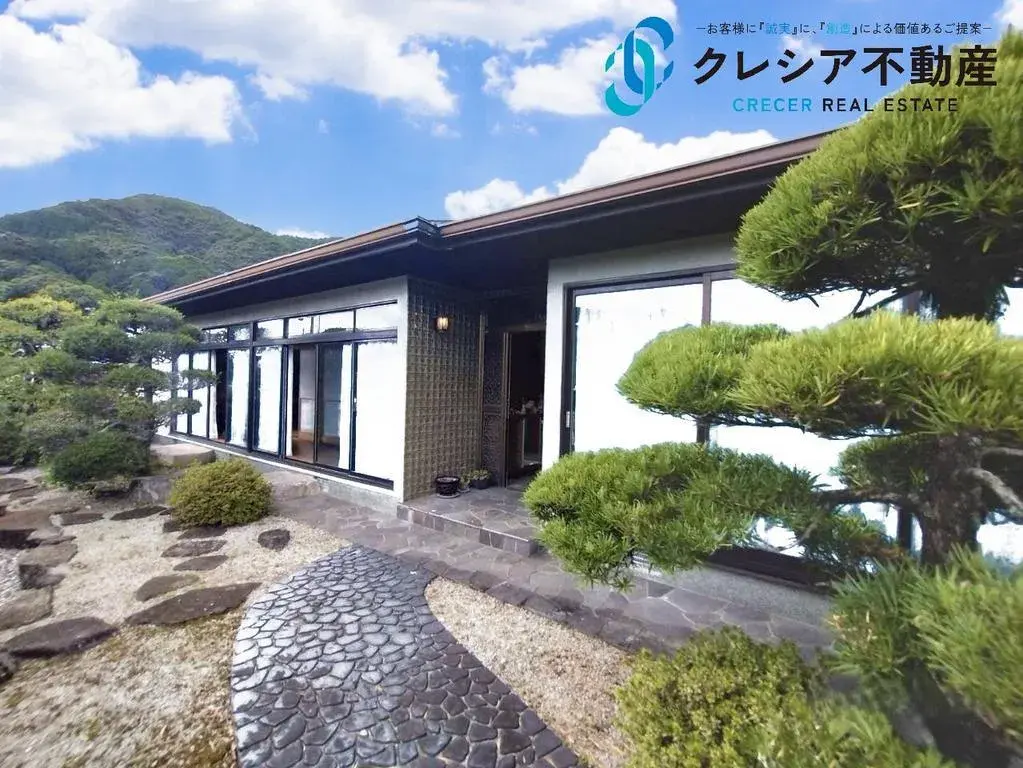 Akiya in Hyogo