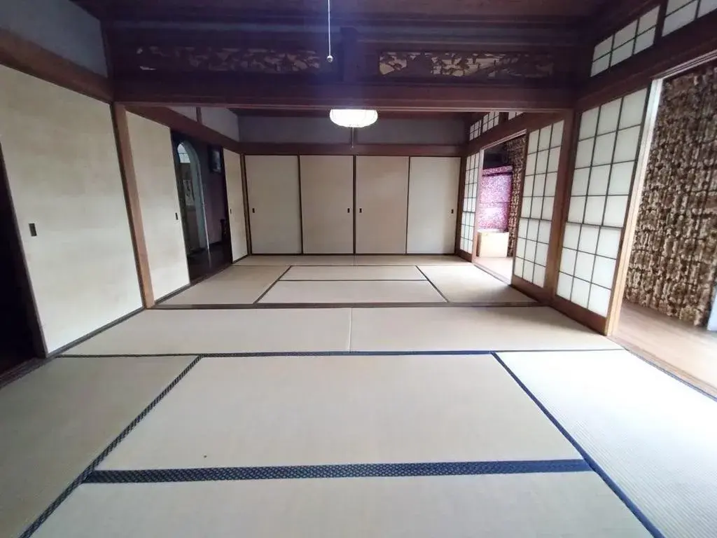 4LDK Property Nishiwaki City Hyogo Prefecture (6)
