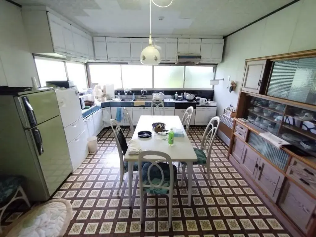 4LDK Property Nishiwaki City Hyogo Prefecture (7)
