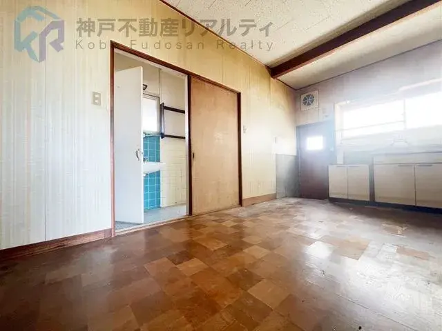 Propiedad 7DK Ciudad de Kobe Prefectura de Hyogo (11)