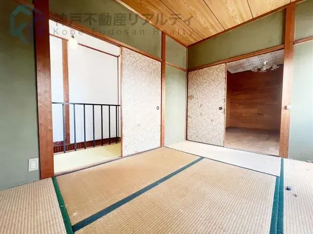 Propiedad 7DK Ciudad de Kobe Prefectura de Hyogo (12)