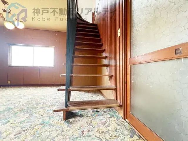 Propiedad 7DK Ciudad de Kobe Prefectura de Hyogo (13)