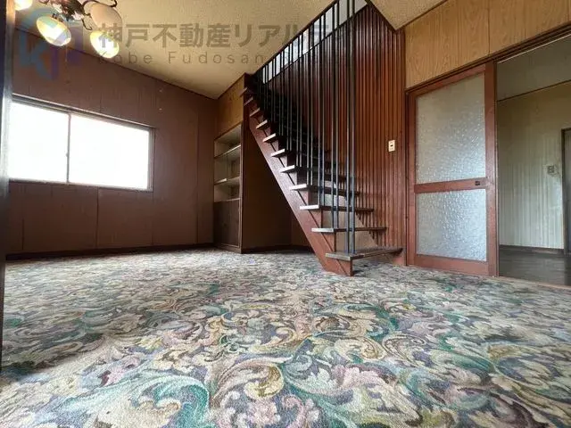 Propiedad 7DK Ciudad de Kobe Prefectura de Hyogo (14)