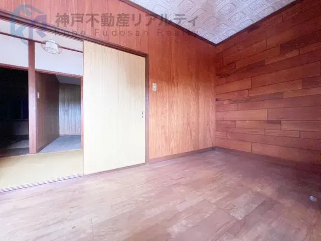 Propiedad 7DK Ciudad de Kobe Prefectura de Hyogo (15)